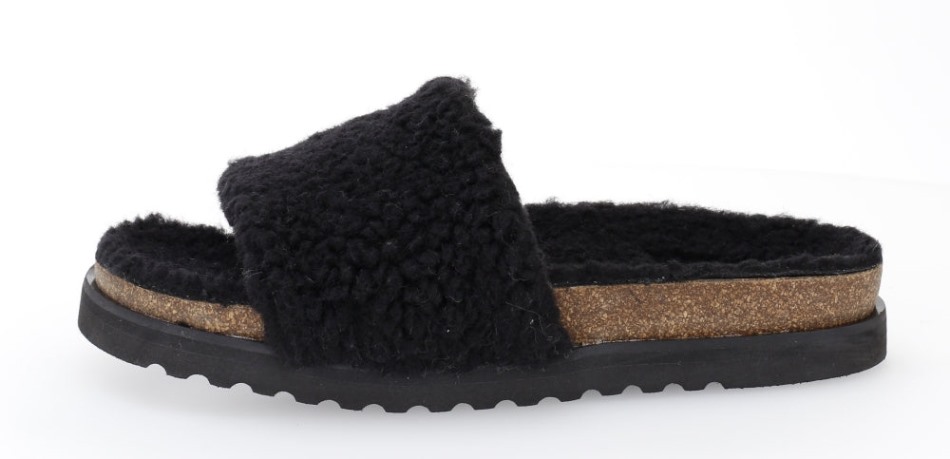 Gabour | Exclusif 73010-17 - Teddy Noir